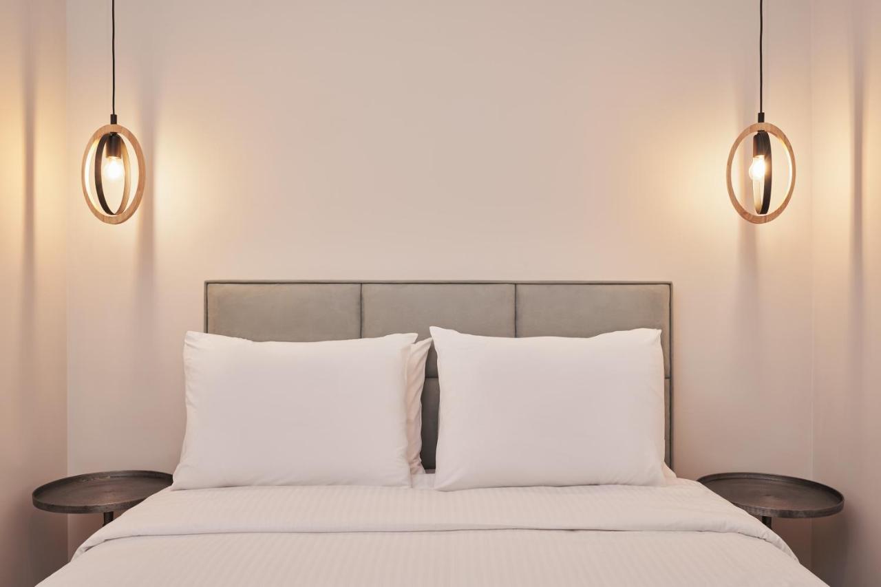 Urban Heights 3Bd Apt, Next To Hilton Athens Ngoại thất bức ảnh