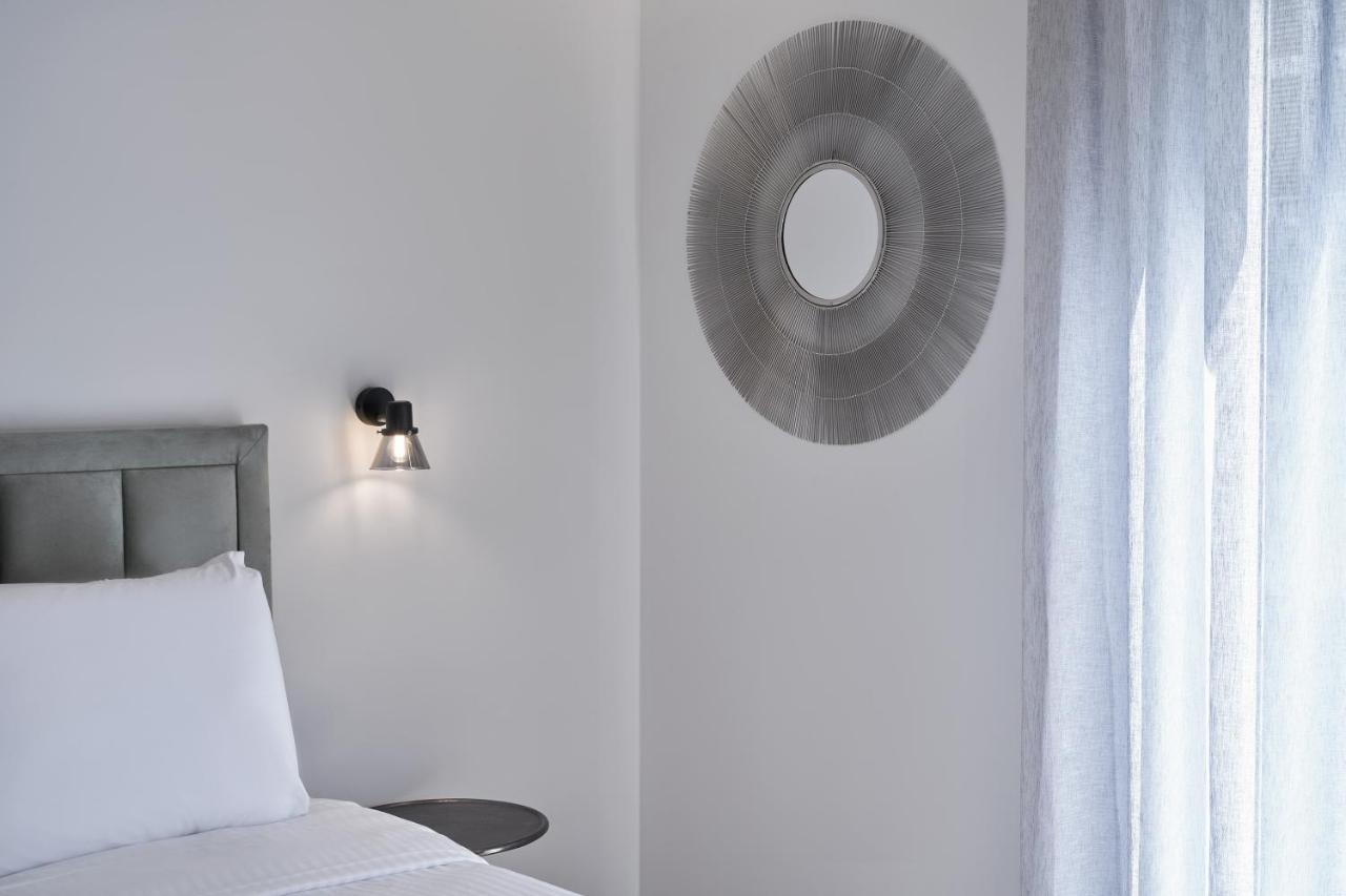 Urban Heights 3Bd Apt, Next To Hilton Athens Ngoại thất bức ảnh