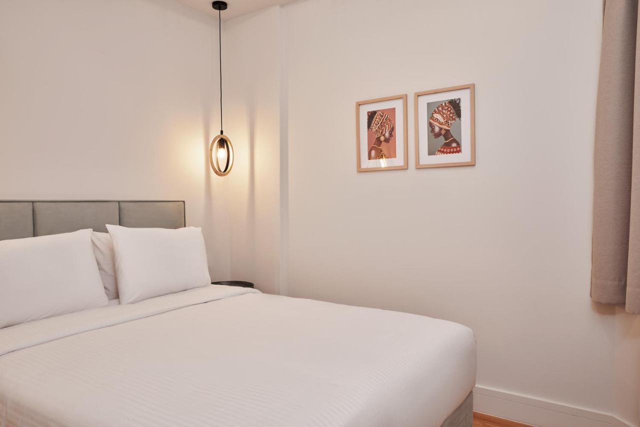 Urban Heights 3Bd Apt, Next To Hilton Athens Ngoại thất bức ảnh